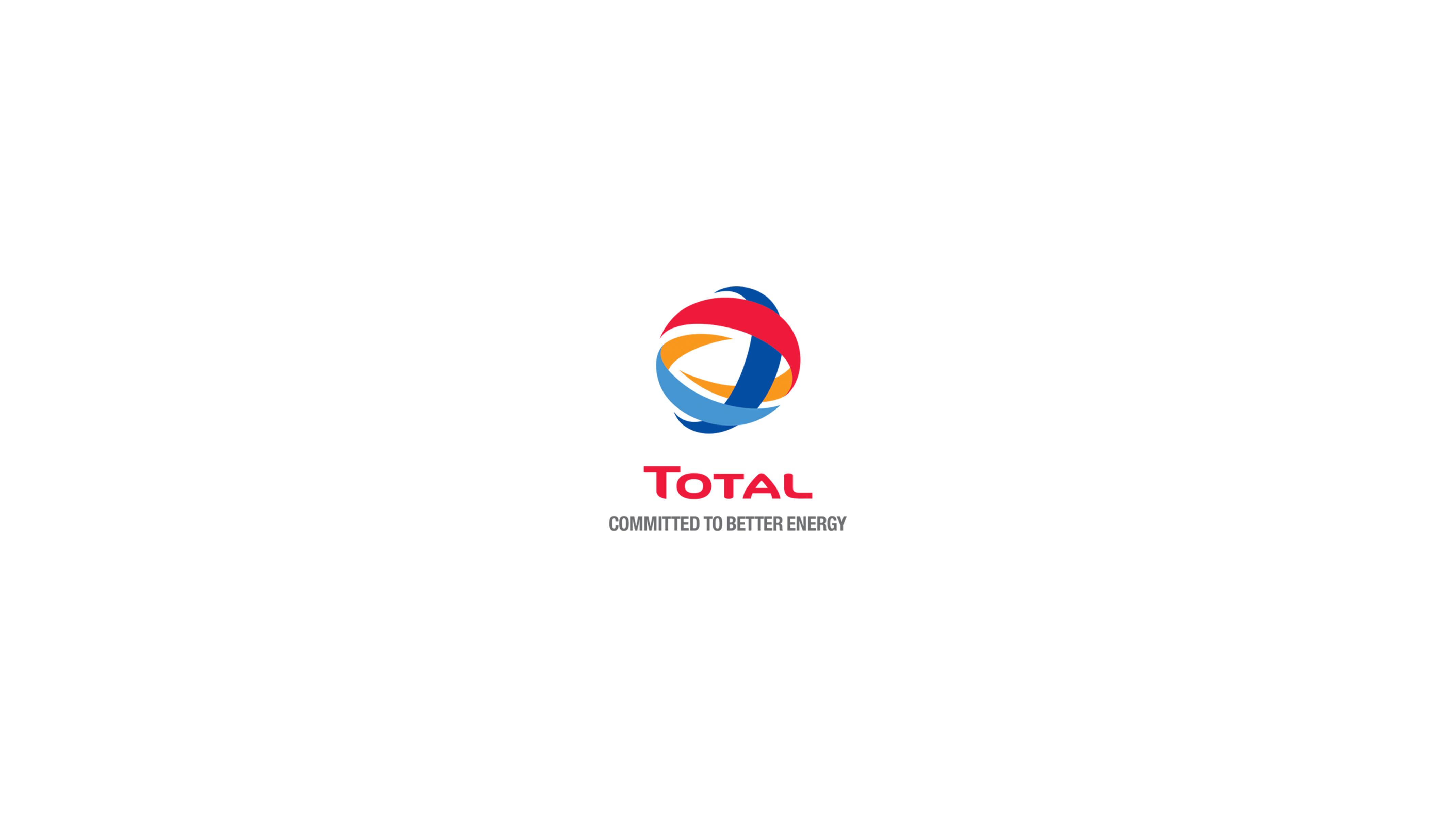 TOTAL Ghana's logo