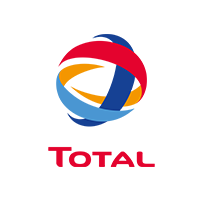TOTAL Ghana's logo